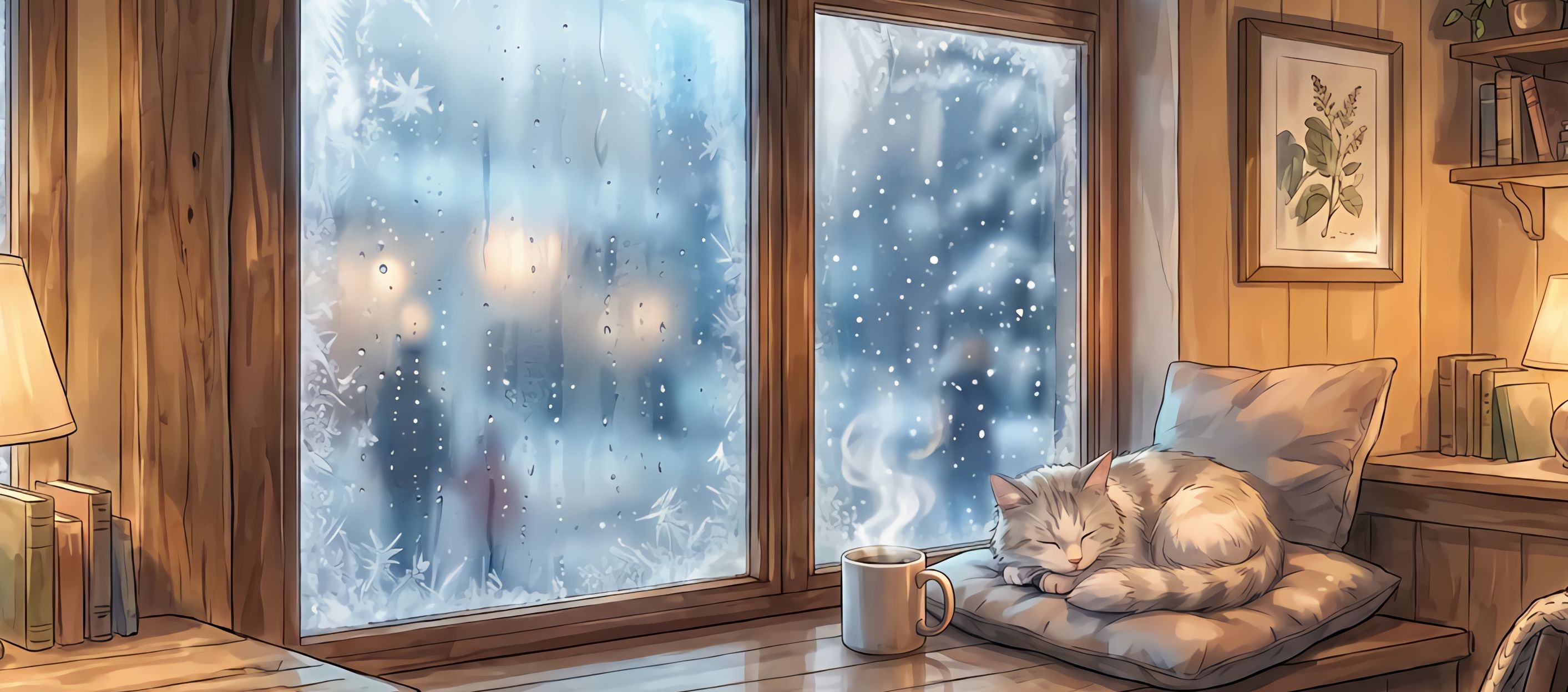 Banner image of the blog